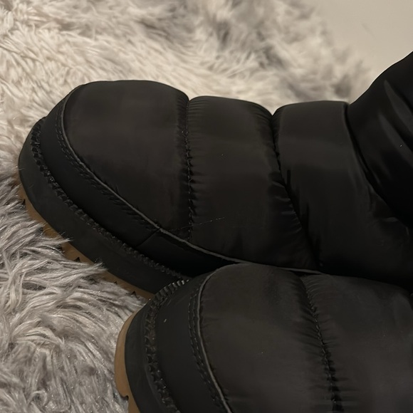 UGG WINTER BOOTS  US SZ 7 - Picture 3 of 13
